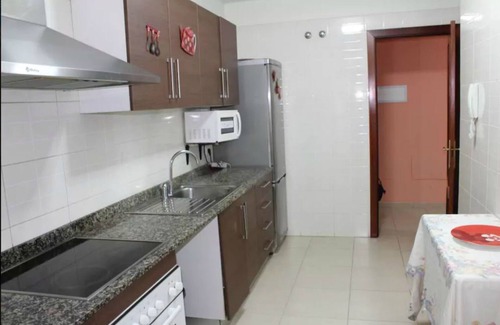 El Fraile House | Holiday accommodation