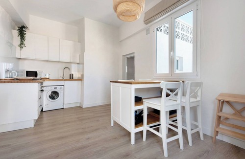 Garachico House | Holiday Accommodation "Casa Sol 21 B Garachico" with terrace