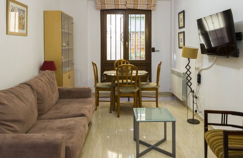 Granada City Center Apartment | Holiday accommodation Moira