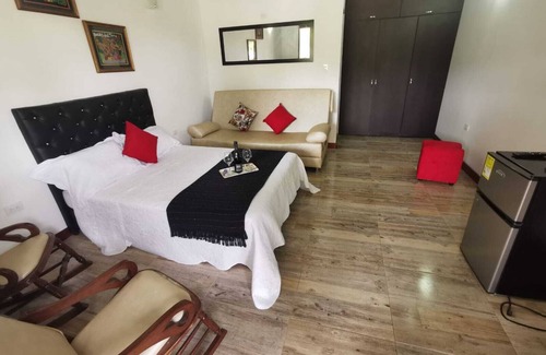 Guadalajara de Buga Apartment | Holiday Apartment - perfect for couples