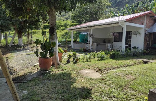 Guadalajara de Buga Apartment | Holiday Apartment - perfect for couples