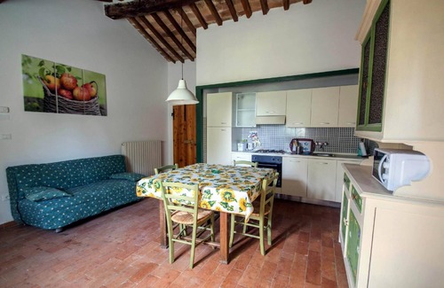Castellina Marittima Apartment | Holiday apartment Castellina Marittima for 1 - 6 persons with 2 bedrooms - Holiday apartment