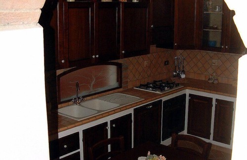 Castellina Marittima Apartment | Holiday apartment Castellina Marittima for 1 - 5 persons with 2 bedrooms - Twin house