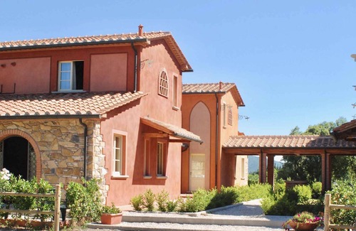 Monteverdi Marittimo Apartment | Holiday apartment Three-room apartment for 6 people