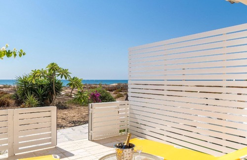 Caucana-finaiti-casuzze-finaiti Nord Apartment | Holiday apartment Punta Secca for 1 - 4 persons with 2 bedrooms - Holiday apartment