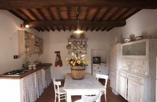 Serravalle Pistoiese Apartment | Holiday apartment Crepuscolo with swimming pool