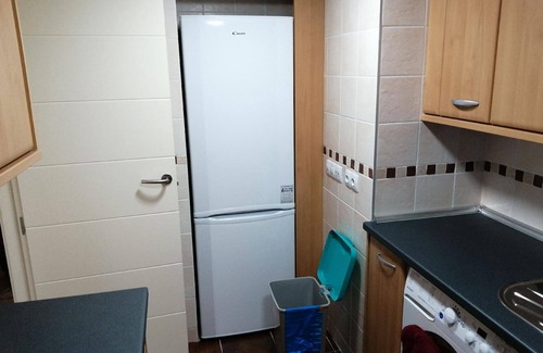 Latas Apartment | Holiday apartment Javierre del Obispo for 1 - 6 persons with 2 bedrooms - Holiday apartment in one o