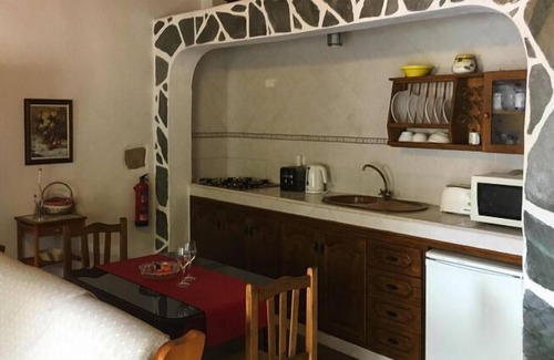 El Rincon House | Holiday apartment in San Miguel de Abona with air conditioning