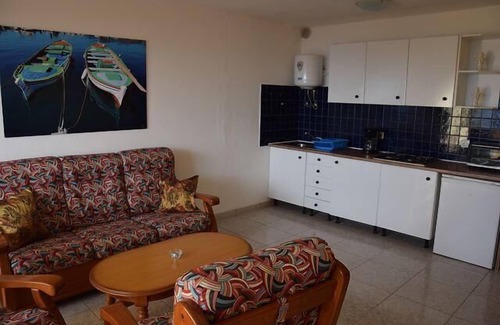 Betancuria Apartment | Holiday apartment Valle de Santa Ines for 1 - 4 persons with 2 bedrooms - Holiday apartment in one o