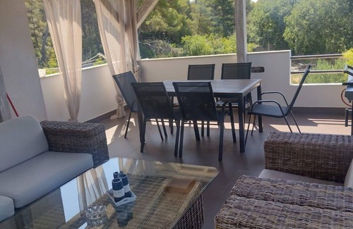 Sveti Filip i Jakov Apartment | Holiday apartment Sveti Filip i Jakov for 1 - 6 persons with 3 bedrooms - Holiday apartment
