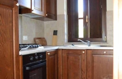 Casalappi Apartment | Holiday apartment Campiglia Marittima for 1 - 6 persons with 2 bedrooms - Holiday apartment