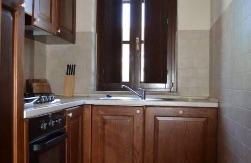 Casalappi Apartment | Holiday apartment Campiglia Marittima for 1 - 6 persons with 2 bedrooms - Holiday apartment