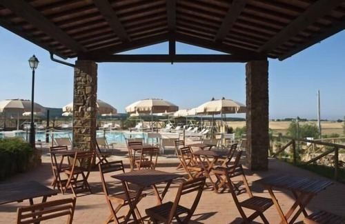 Casalappi Apartment | Holiday apartment Campiglia Marittima for 1 - 6 persons with 2 bedrooms - Holiday apartment