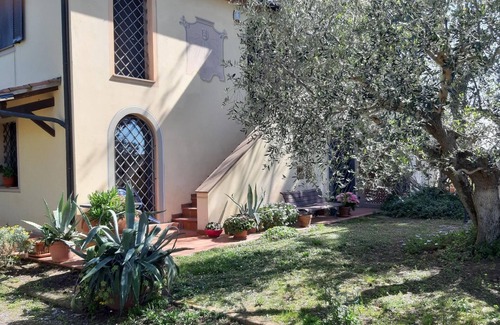 Campiglia Marittima Apartment | Holiday apartment Campiglia Marittima for 1 - 2 persons with 1 bedroom - Holiday apartment