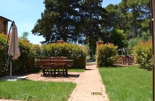 Casalappi Apartment | Holiday apartment Campiglia Marittima for 1 - 5 persons with 2 bedrooms - Holiday apartment