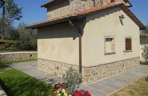 Foiano della Chiana Apartment | Holiday apartment Foiano della Chiana for 1 - 3 persons with 1 bedroom - Holiday apartment