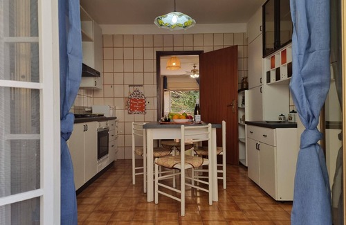 Isola delle Femmine Apartment | Holiday apartment Isola delle Femmine for 1 - 4 persons with 2 bedrooms - Holiday apartment