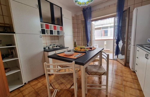 Isola delle Femmine Apartment | Holiday apartment Isola delle Femmine for 1 - 4 persons with 2 bedrooms - Holiday apartment
