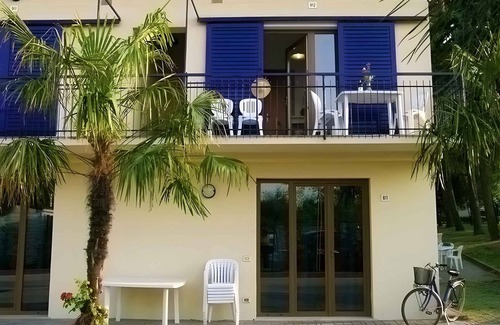 San Benedetto di Lugana Apartment | Holiday apartment in a beautiful holiday complex