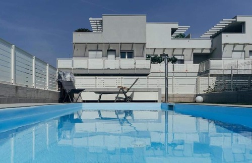 Peschiera del Garda Apartment | Holiday apartment Peschiera del Garda for 1 - 10 persons with 2 bedrooms - Holiday apartment