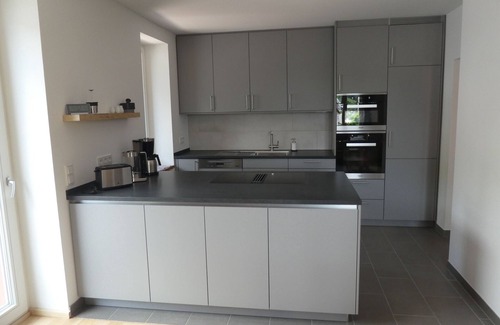 Fischbach bei Dahn Apartment | Holiday apartment Four stars in the middle of the biosphere reserve Palatinate Forest/Northern Vosges