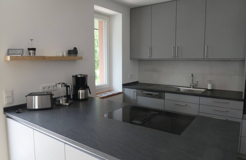 Fischbach bei Dahn Apartment | Holiday apartment Four stars in the middle of the biosphere reserve Palatinate Forest/Northern Vosges