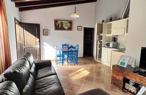 Guisguey Apartment | HOLIDAY APARTMENT “El Time” ”