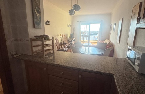 Los Gigantes Apartment | Holiday apartment Los Gigantes