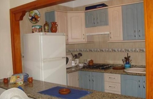 Santiago del Teide Apartment | Holiday apartment Santiago del Teide for 1 - 3 persons with 1 bedroom - Holiday apartment