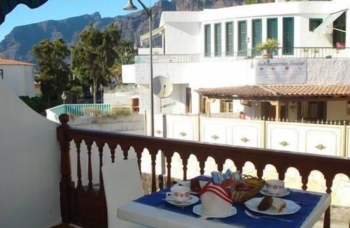 Santiago del Teide Apartment | Holiday apartment Santiago del Teide for 1 - 3 persons with 1 bedroom - Holiday apartment