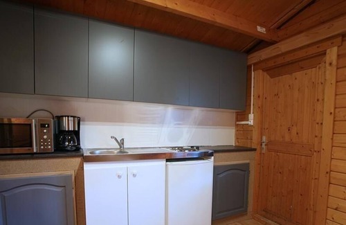 Camaret-sur-Aigues House | Holiday apartment Camaret sur Aigues for 1 - 2 persons with 1 bedroom - Holiday house