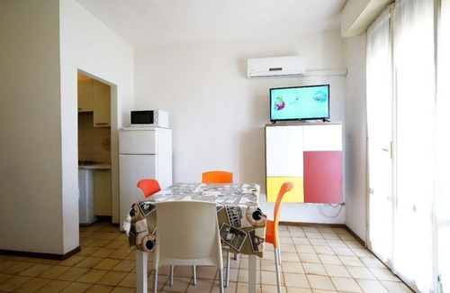 Lido degli Estensi Apartment | Holiday apartment Lido degli Estensi for 1 - 5 persons with 2 bedrooms - Holiday apartment