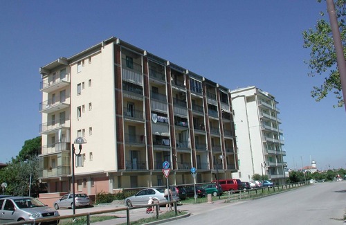 Lido degli Estensi Apartment | Holiday apartment Lido degli Estensi for 1 - 5 persons with 2 bedrooms - Holiday apartment