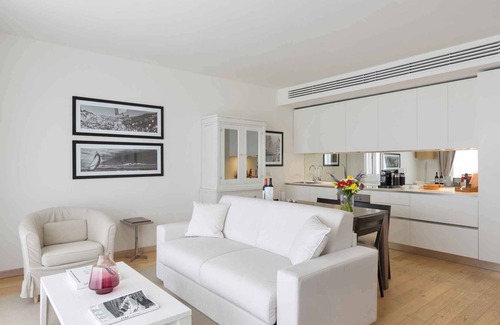 Castiglione della Pescaia Apartment | Holiday apartment for families