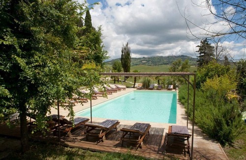 Saline di Volterra Apartment | Holiday apartment Volterra for 1 - 7 persons with 3 bedrooms - Holiday apartment