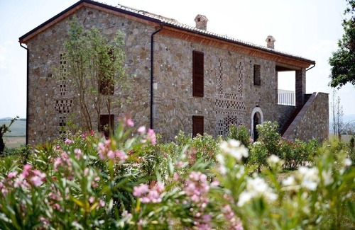 Saline di Volterra Apartment | Holiday apartment Volterra for 1 - 7 persons with 3 bedrooms - Holiday apartment