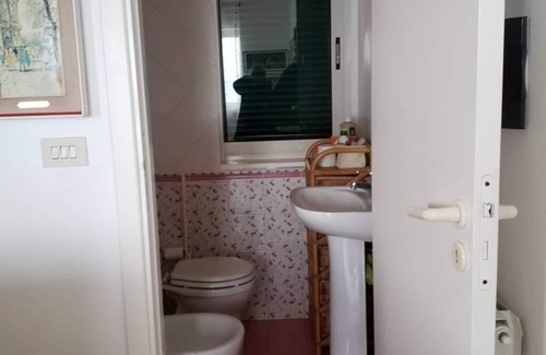 San Nicola Arcella Apartment | Holiday apartment Guardia Piemontese for 1 - 6 persons with 2 bedrooms - Row house