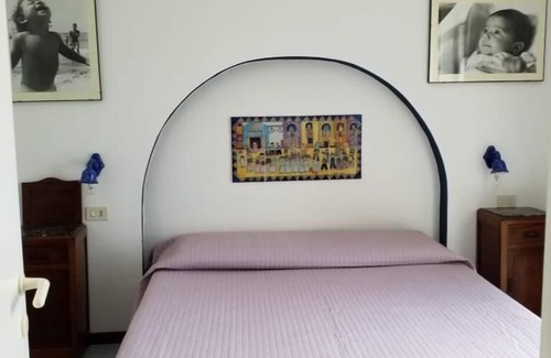 San Nicola Arcella Apartment | Holiday apartment Guardia Piemontese for 1 - 6 persons with 2 bedrooms - Row house