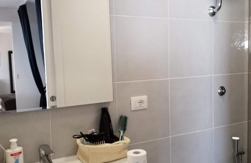 San Nicola Arcella Apartment | Holiday apartment Guardia Piemontese for 1 - 2 persons with 1 bedroom - Row house