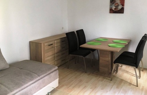 Bad Fallingbostel Apartment | Holiday apartment Bad Fallingbostel for 1 - 3 persons with 1 bedroom - Holiday apartment in one or m