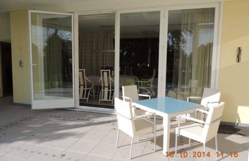 Leer Apartment | Holiday apartment Villa am Hafen, 15165 - Holiday apartment Villa am Hafen
