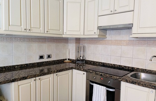 Playa San Juan Apartment | Holiday Apartment "Casa Emma" with Balcony & Wi-Fi