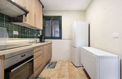 Puerto de la Cruz Apartment | Holiday Apartment "Casa Fran" with Mountain View, Shared Pool & Wi-Fi