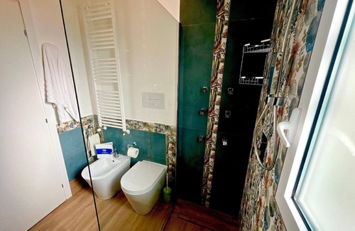 Torre Colonna-sperone Apartment | Holiday apartment Altavilla Milicia for 1 - 2 persons with 1 bedroom - Holiday apartment