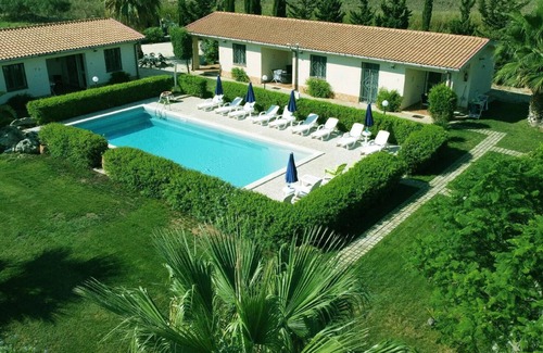 Cattolica Eraclea Apartment | Holiday apartment Cattolica Eraclea for 1 - 2 persons with 1 bedroom - Row house