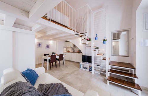 Polignano a Mare Apartment | Holiday Apartment in Puglia near the beaches