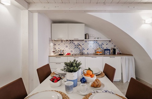 Polignano a Mare Apartment | Holiday Apartment in Puglia near the beaches
