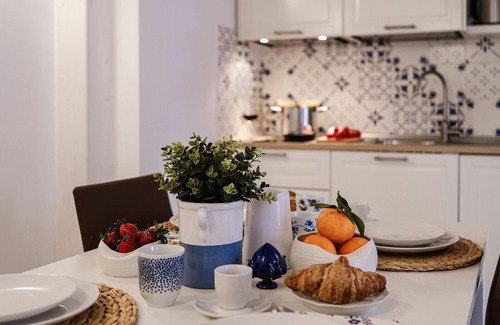 Polignano a Mare Apartment | Holiday Apartment in Puglia near the beaches