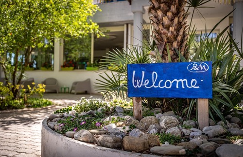 Principina a Mare Apartment | Holiday apartment Principina a Mare for 2 - 5 persons with 2 bedrooms - Holiday apartment in one or