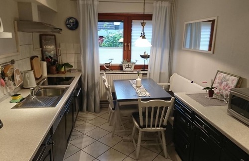 Wendtorfer Strand House | Holiday apartment Wendtorf for 1 - 4 persons with 1 bedroom - Holiday house